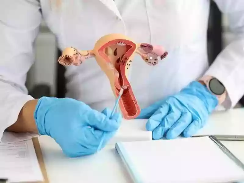 ورزش بعد از هیسترکتومی